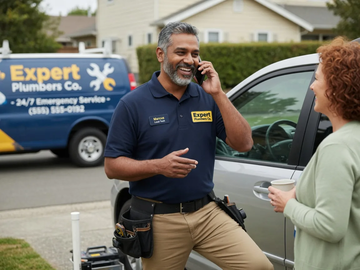 Drain Cleaning Cameron, TX FAQs